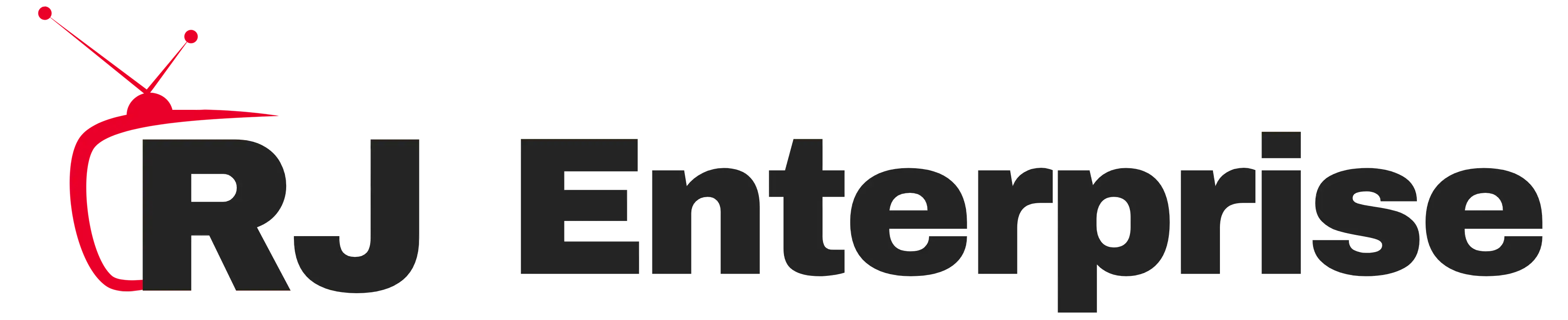RJ Enterprise Logo